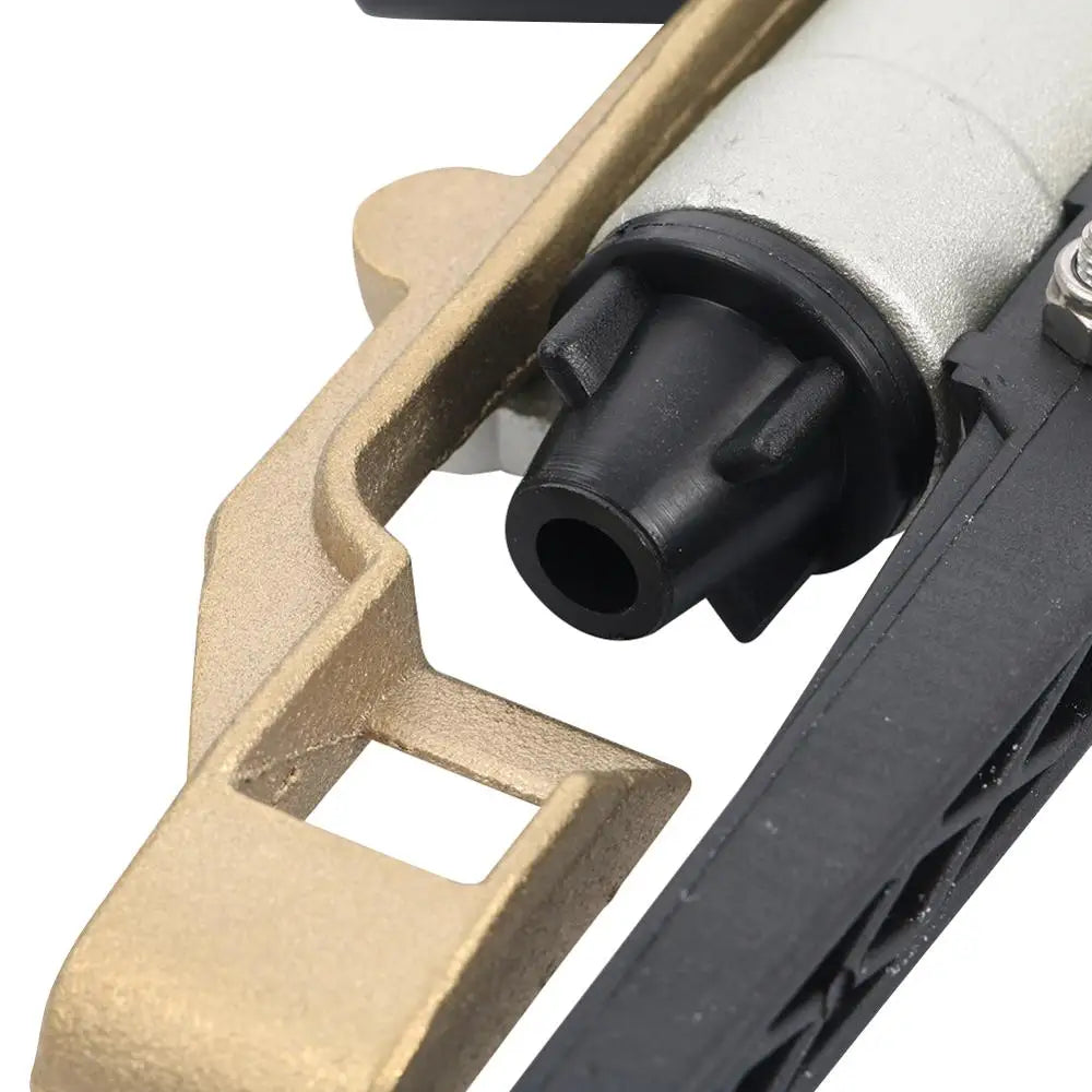 G1" Female Thread Rocker Impact Sprinkler Gun Big Spray Covering Range Garden Agriculture Farm Lawn Irrigation Watering Rain Gun