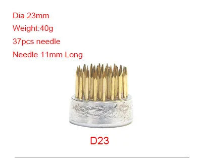 Japanese Ikebana Kenzan Flower Pot Base Holder Frog Floral Metal Tool