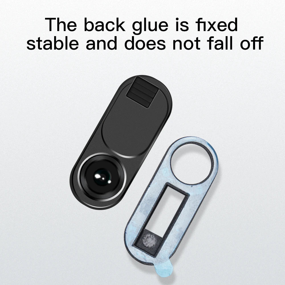 YZ For Tesla Model 3 Y Highland Juniper Camera Cover for Tesla Car Monitor Ultra-Thin Webcam Sticker Interior Accessories