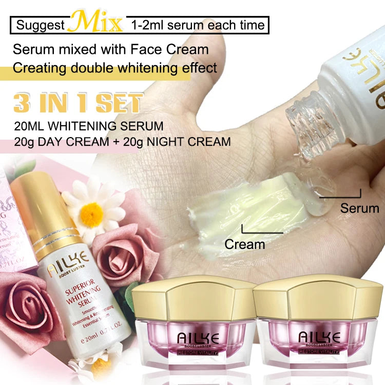 Hyaluronic Acid Face Cream
