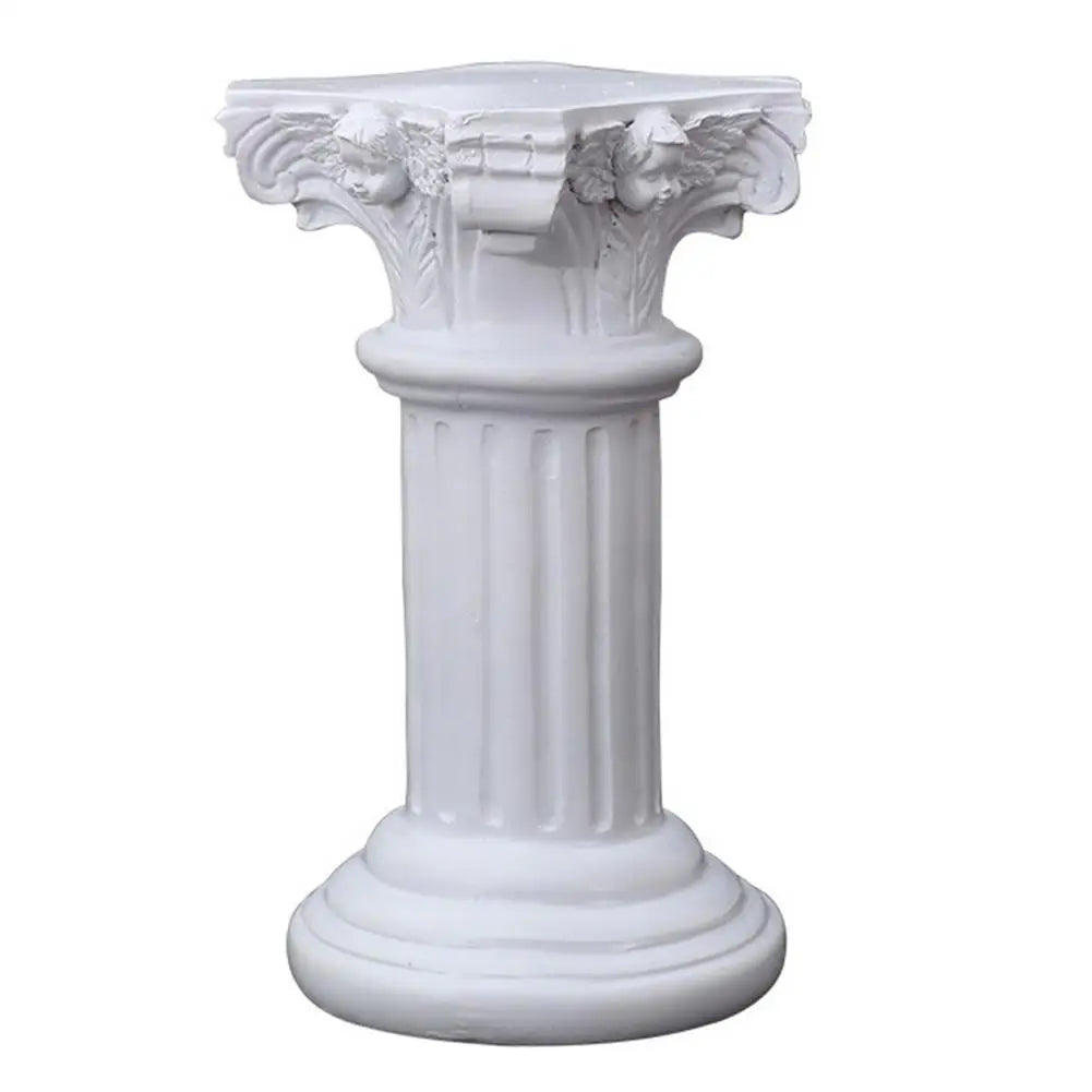 Nordic Roman Pillar Ornament