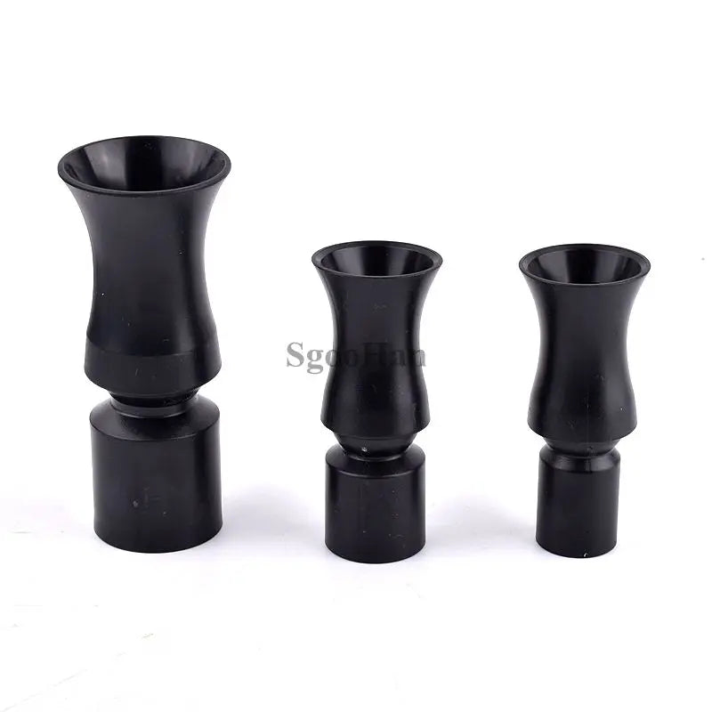360degree Adjustable Nozzle Water Outlet Pipe Water Flow Nozzle Duckbill Duck Horn Trumpet Mouth Style for Aquarium Filter Pump