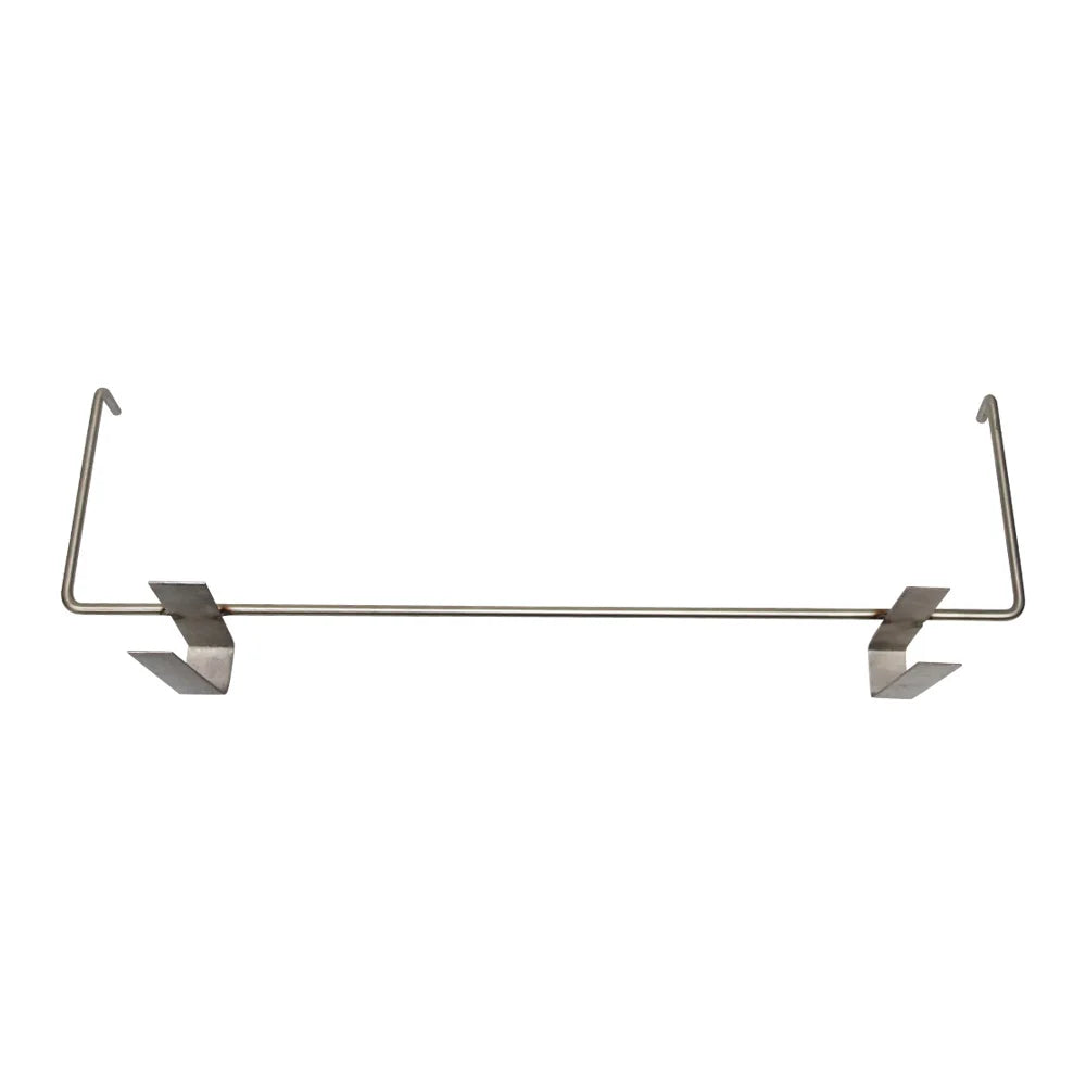 Stainless Steel Bee Hive Frame Holder Honeycomb Frame Beekeeping Accessories Equipment Honey Bee Hive Perch Side Mount Tools