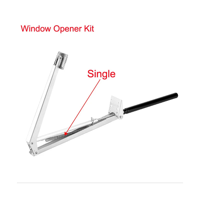 Greenhouse Automatic Window Opener Solar Heat Sensitive Autovent Vent Opener Maintains Best Temperature Agriculture Garden Tools