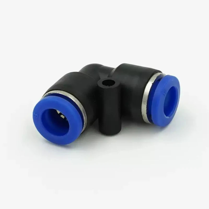(50 Pieces/Lot) 6mm Low Pressure 0.1-0.5mm Stainless Steel Fog Misting Nozzles Connectors Garden Water Irrigation Sprinkler