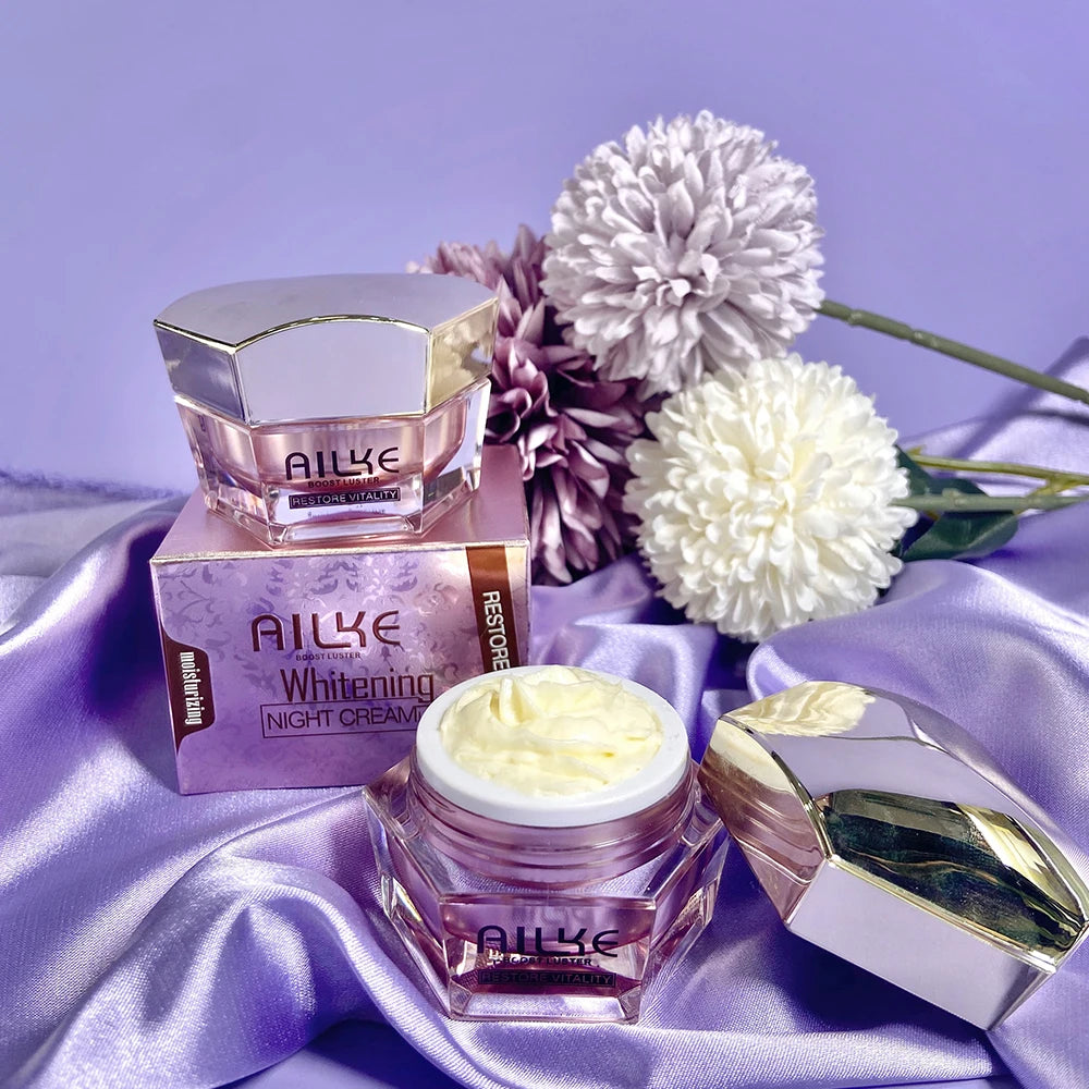 Hyaluronic Acid Face Cream