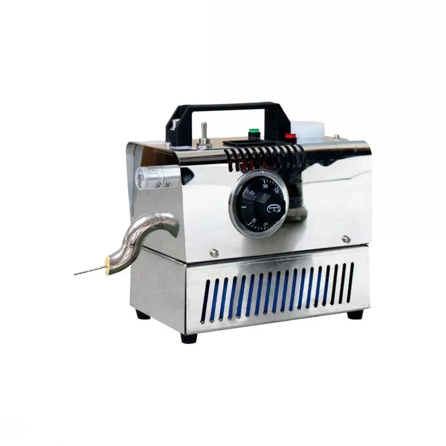Nebulizer Specialized Electric Beekeeper for Removing Small and Large Mites Beekeeping Tool