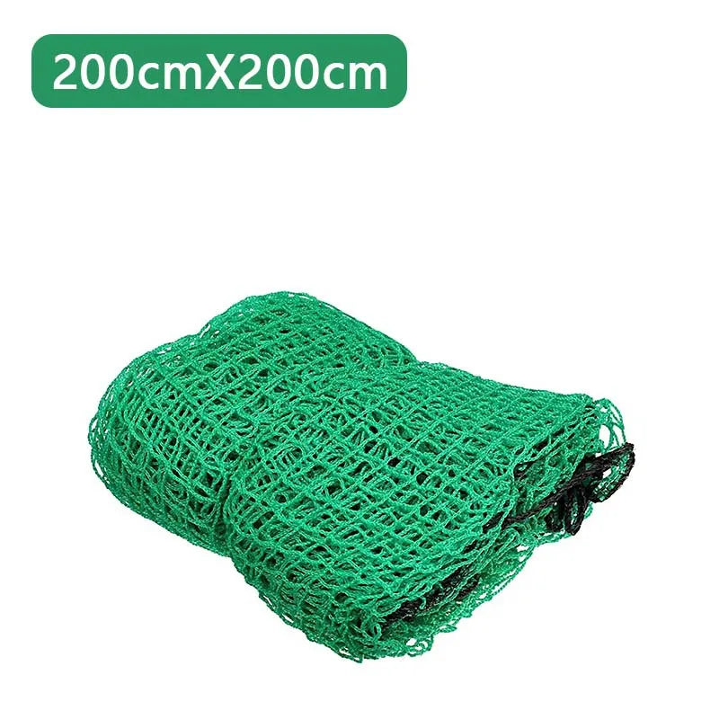 Golf Ball Net – Sports Field Fence, Golf Practice Net, Golf Hitting Net, Garden Protection Net, and Bird Barrier Net