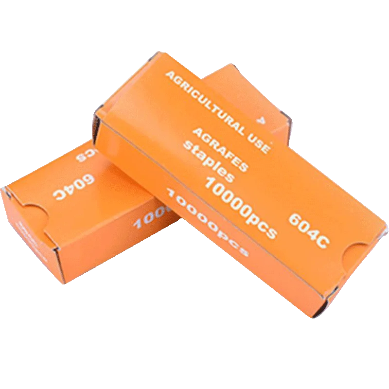 New Upgrade Plant Vine Tying Machine Gardening Tapetool Tapener Tape And Staple for Vegetable Grape Tomato Pepper Plant Support