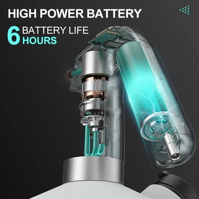 NEW 2L Electric Plant Spray Bottle Automatic Watering Fogger USB Electric Sanitizing Sprayer Watering Machine Plants Garden Tool