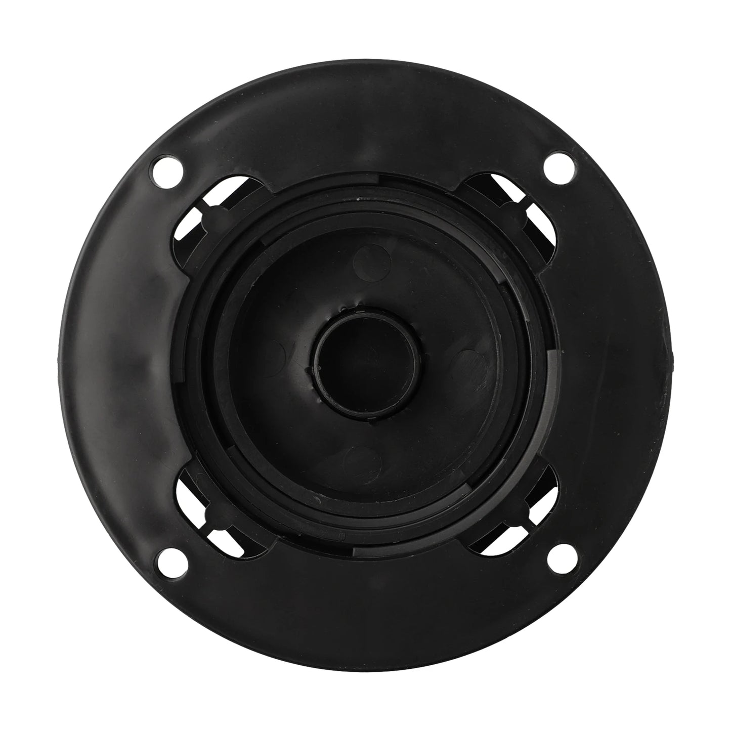 4pcs Height-adjustable Floor Balance Support Pedestal Bearing Decking Boards Slab Bearing Terrace Bearing Weatherproof Tools