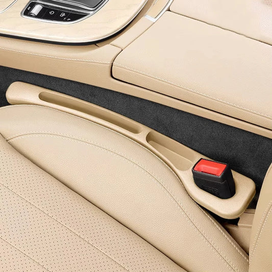 Car Seat Gap Plug Strip Leak-Organizer Proof Strip Filler For Tesla MODEL 3 S X Y Cybertruck Semi Toadster Accessories