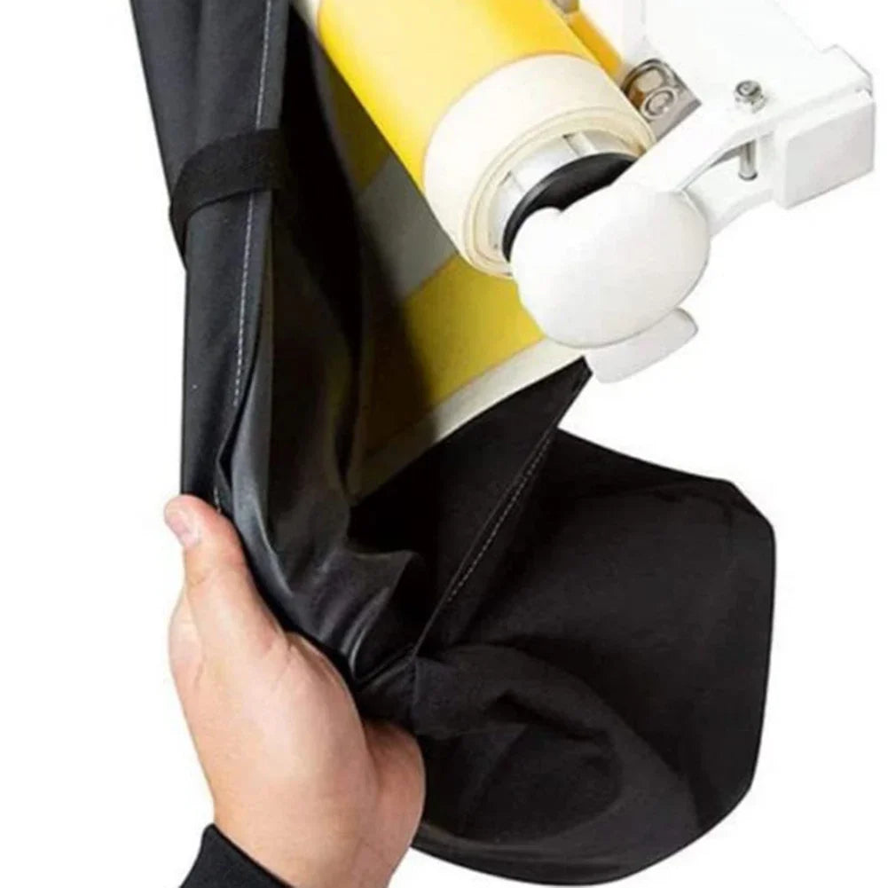 2.5/3.5/4M Patio Awning Cover Oxford Waterproof Protective Cover For Sun Shelter Protector Storage Garden Outdoor Living Part