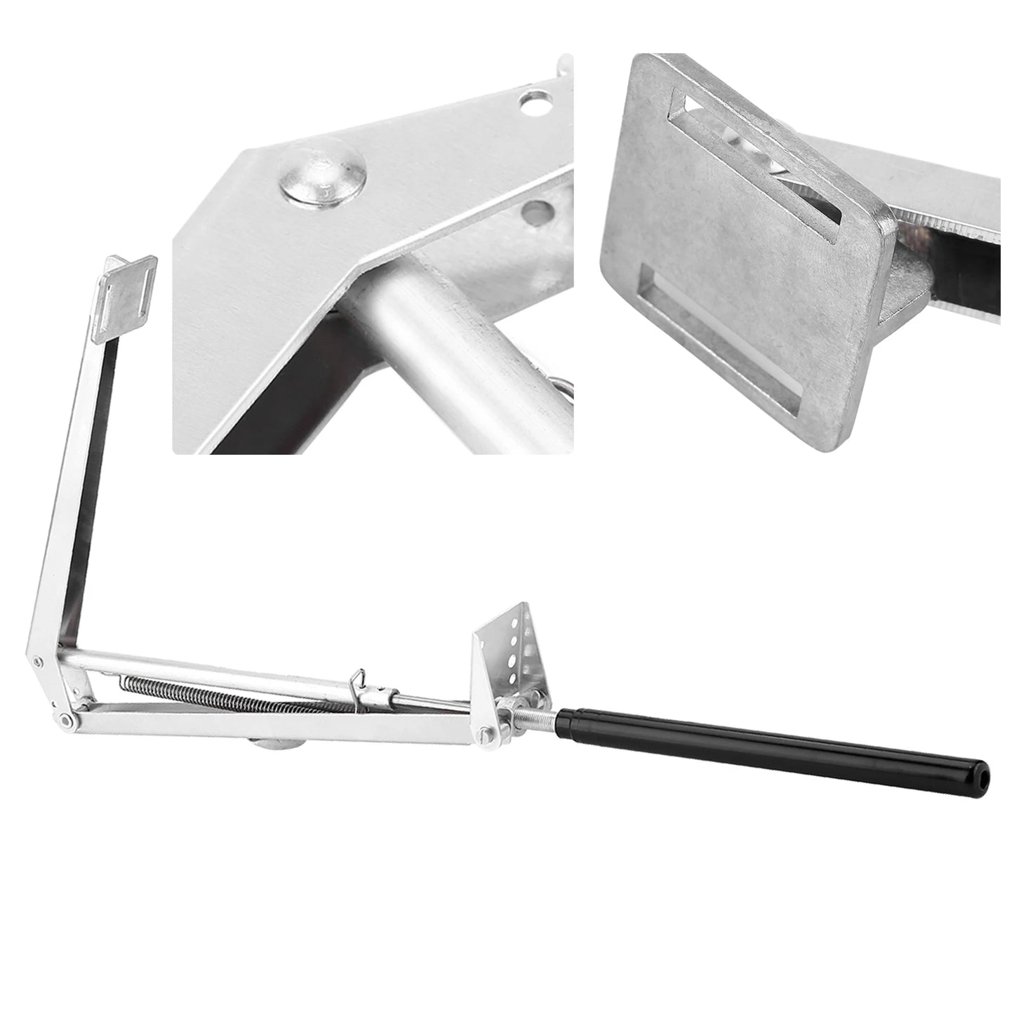 Greenhouse Automatic Window Opener Solar Heat Sensitive Autovent Vent Opener Maintains Best Temperature Agriculture Garden Tools