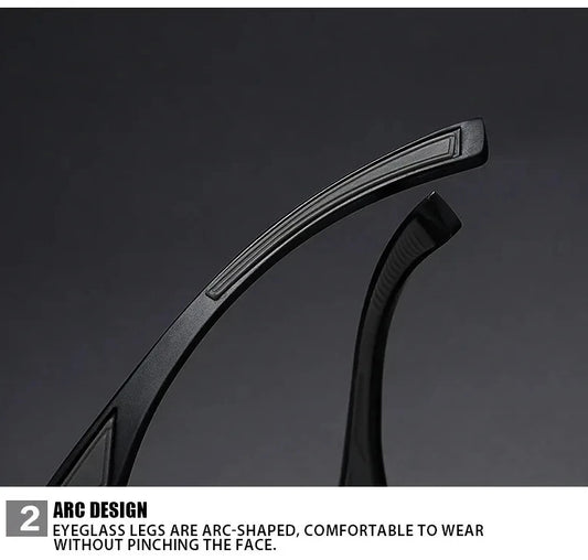 For Tesla Model 3 Model Y Model S Model X Cybertruck Roadster Car Fashion High End Polarized Sunglasses Leisure Luxury Goggles