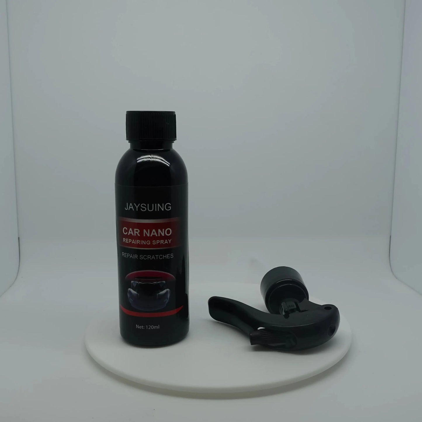 Car Coating Spray, Liquid Glass Sealing Glaze Coating Agent For Automo