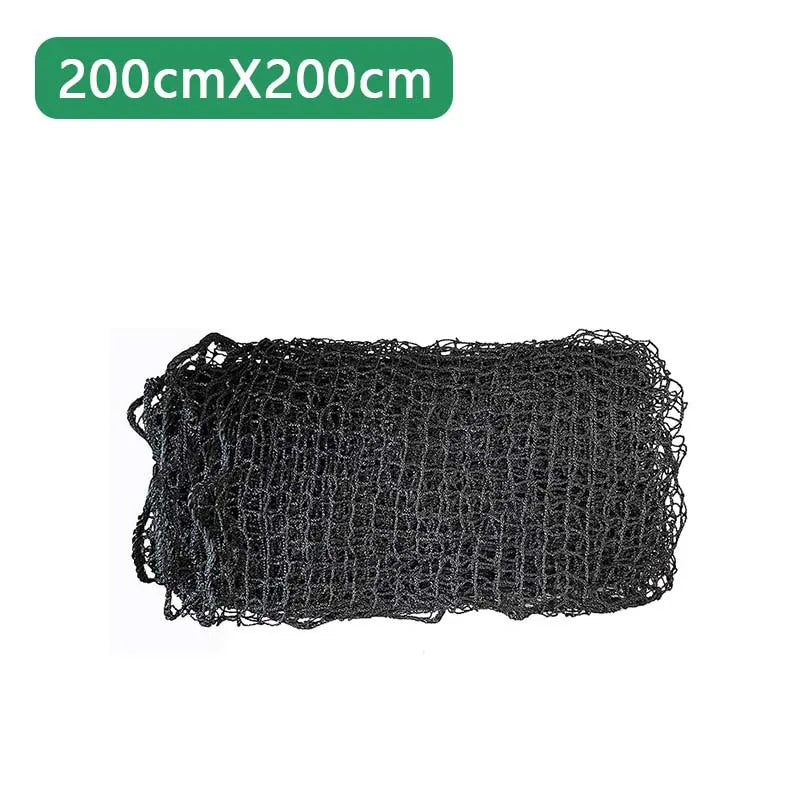 Golf Ball Net – Sports Field Fence, Golf Practice Net, Golf Hitting Net, Garden Protection Net, and Bird Barrier Net