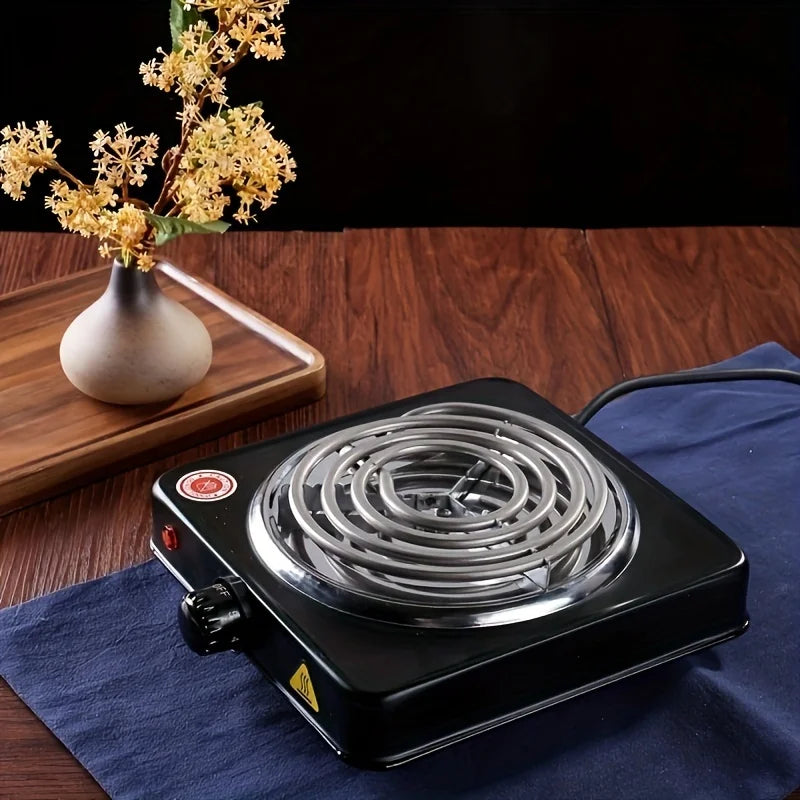 Electric Heating Stove, Cooking Tea Small Electric Stove, Carbon Stove, Heating Stove