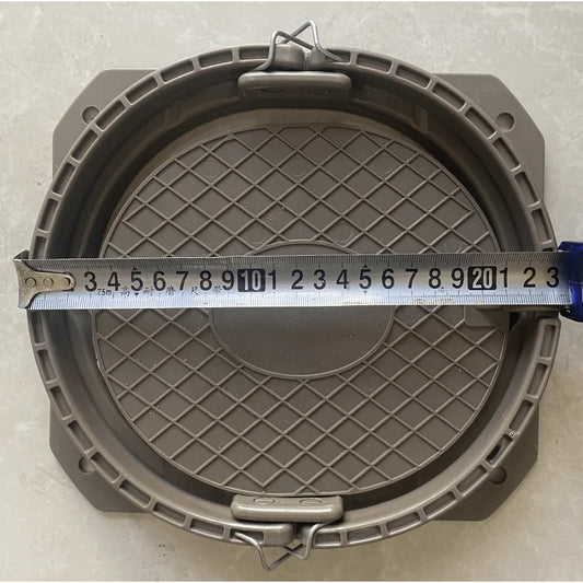 1 PC Updated Trigger Pedal ABS Replacement For Wild Boar Mouse Trap Fox Trap