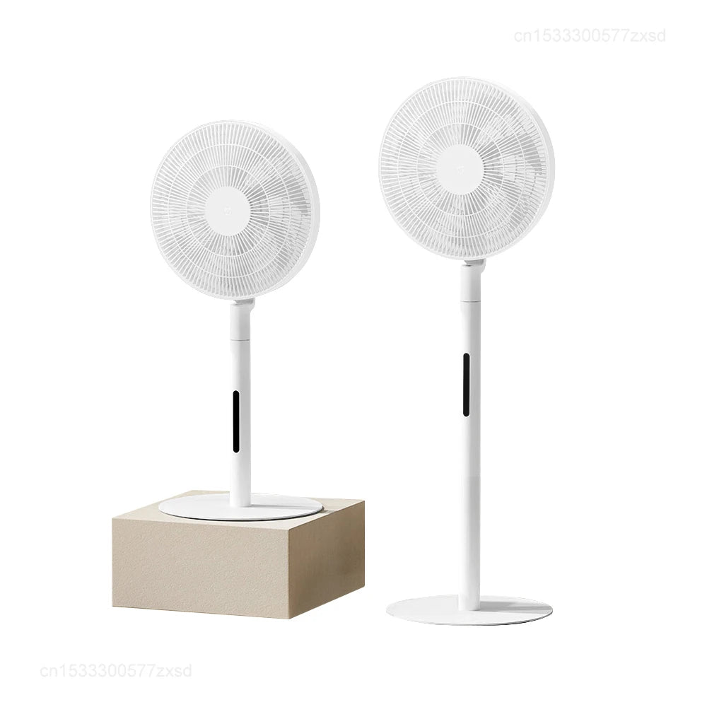 Xiaomi Mijia Standing Fan Air Circulator Smart DC Inverter Floor Fan P