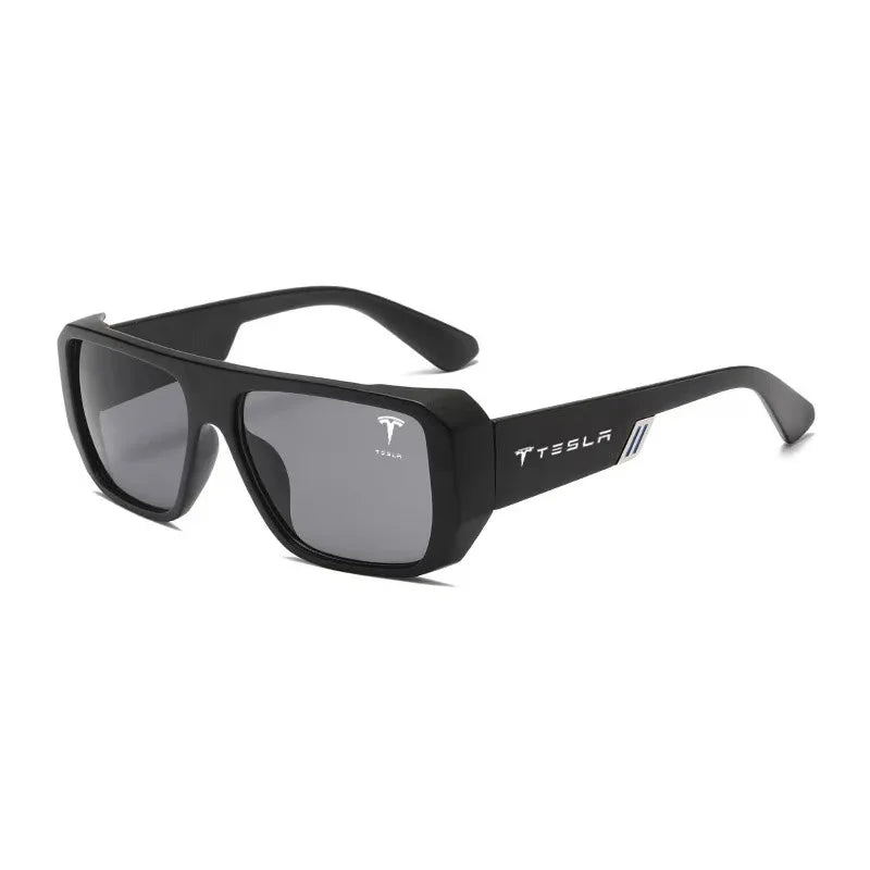 For Tesla Model 3 Model Y Model S Model X Cybertruck Roadster Car Fashion High End Polarized Sunglasses Leisure Luxury Goggles