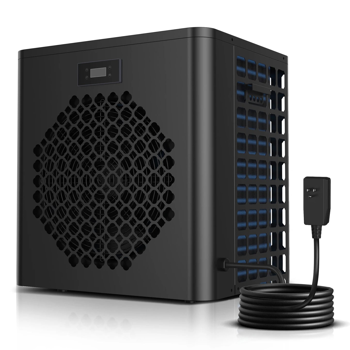 6K BTU Pool Heat Pump for Above Ground Pools