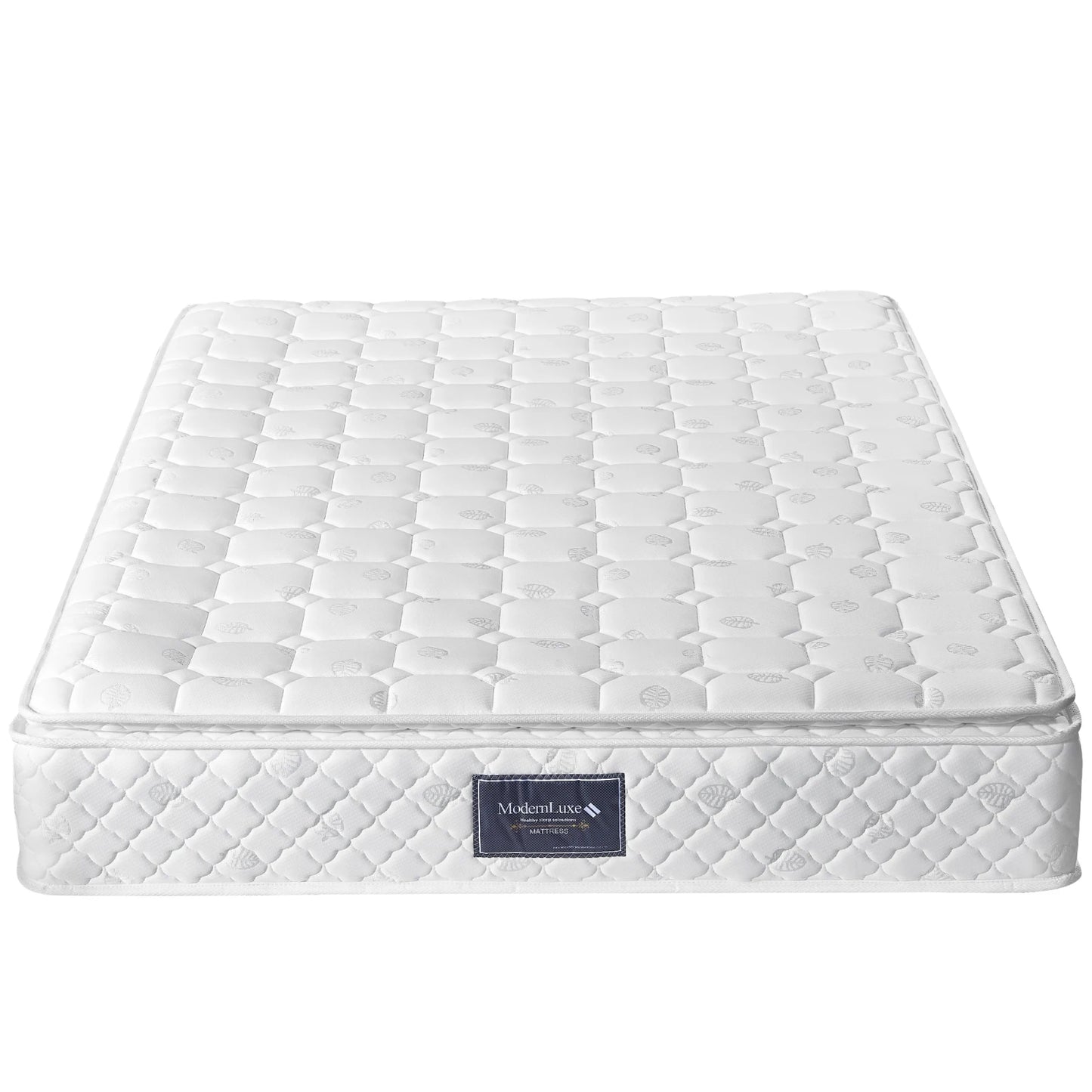 Lazyspace Spring Core Mattress,7 Zones Cold Foam Mattress,H3 Comfort Foam Mattress,140x200cm/90x200cm