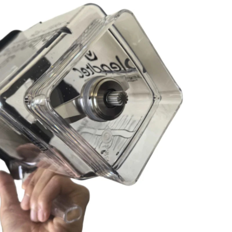 Original (OEM)WildSide+ Jar for Blendtec Connoisseur 825 replacement Blender Cup