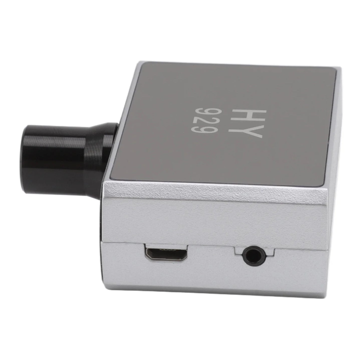 HY 929 Water Pipe Leakage Detector Water Pipeline Leak Detector Plumbing Engineering Leak Detection Device Irrigation Inspection