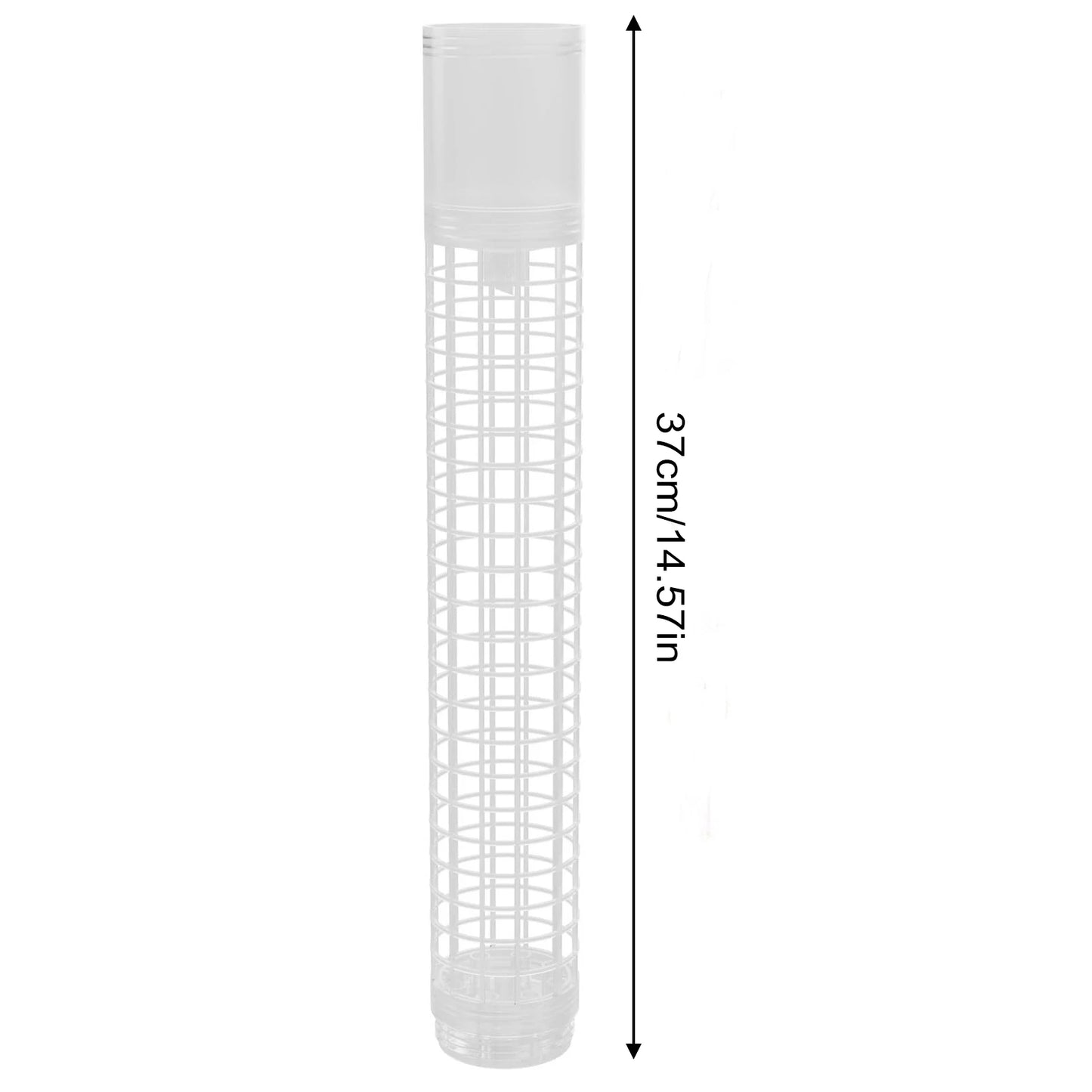 1/2/3pcs Self-watering Moss Pole Stackable Plant Stand Plant Climbing Column Growing Support Stand for Plants Garden Accessories