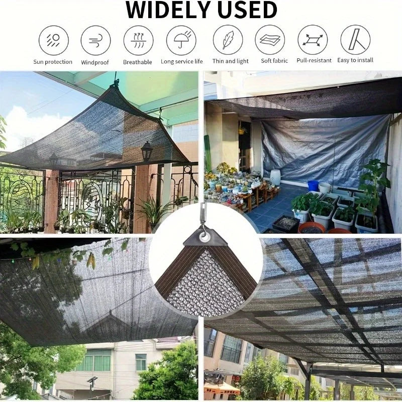 Leaf Netting Pool Leaf Screen Cover For Inground And Above Ground Rectangle Pools Fine Mesh Pool Screen Cover Pond Net To Cover