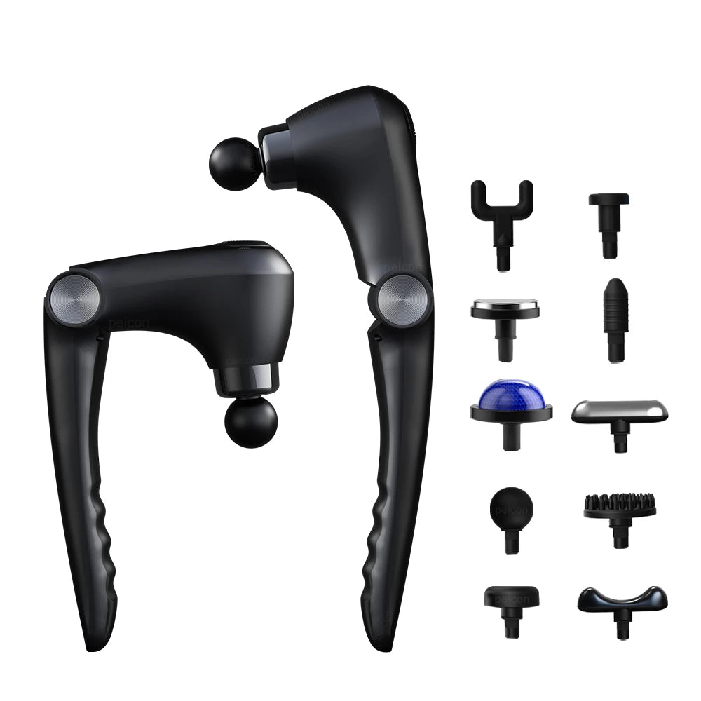 Fascia Massage Gun