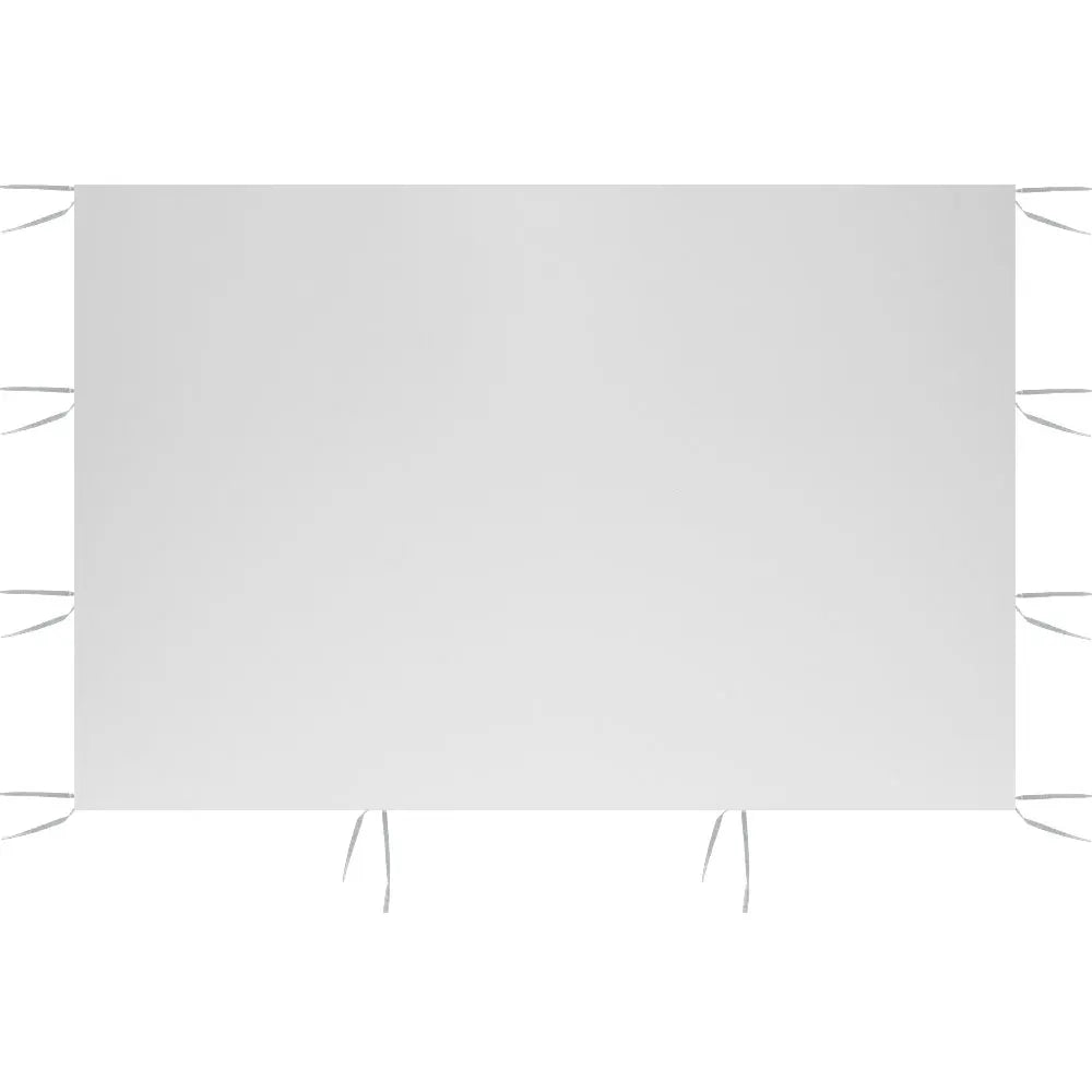 Sunshade Tent Cloth Frameless Folding Waterproof Translucent Oxford Party Camping BBQ Wedding Outdoor Gazebo Marquee Tarpaulin