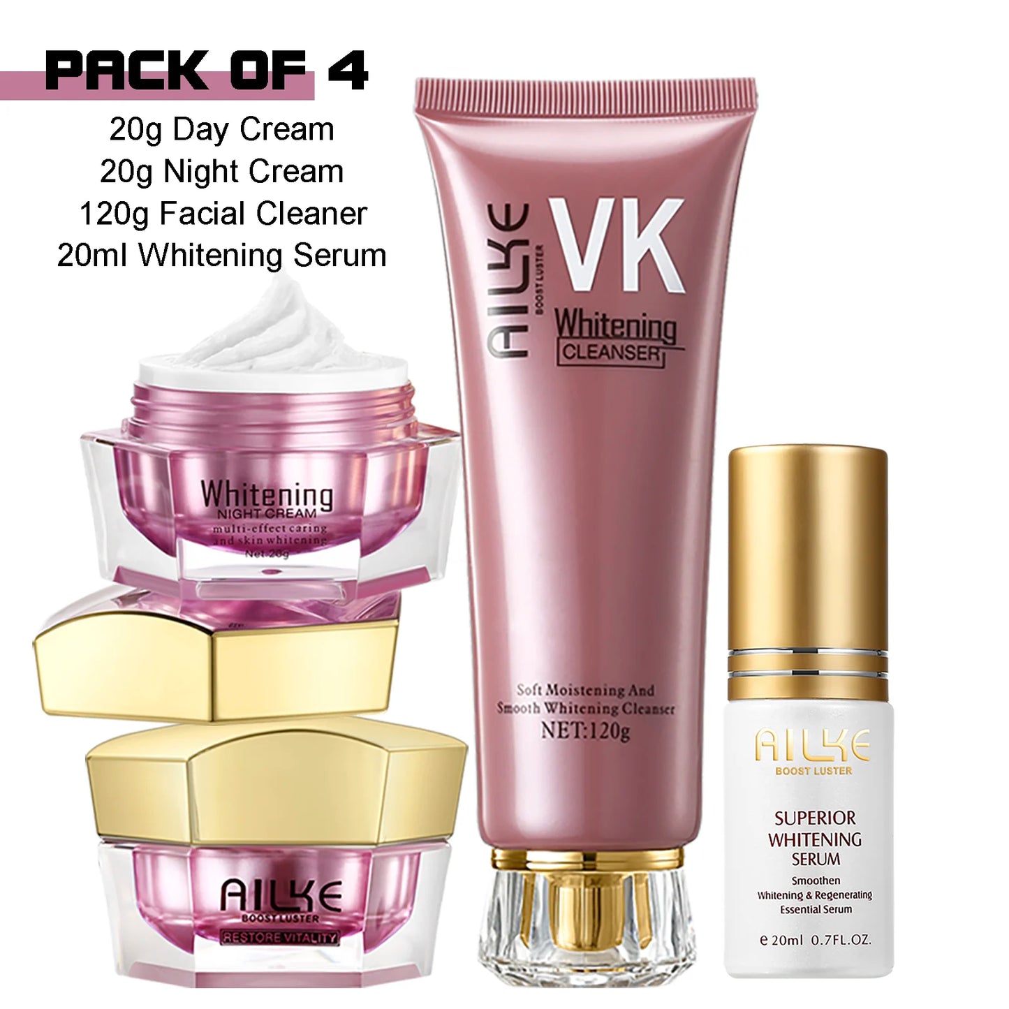 Hyaluronic Acid Face Cream
