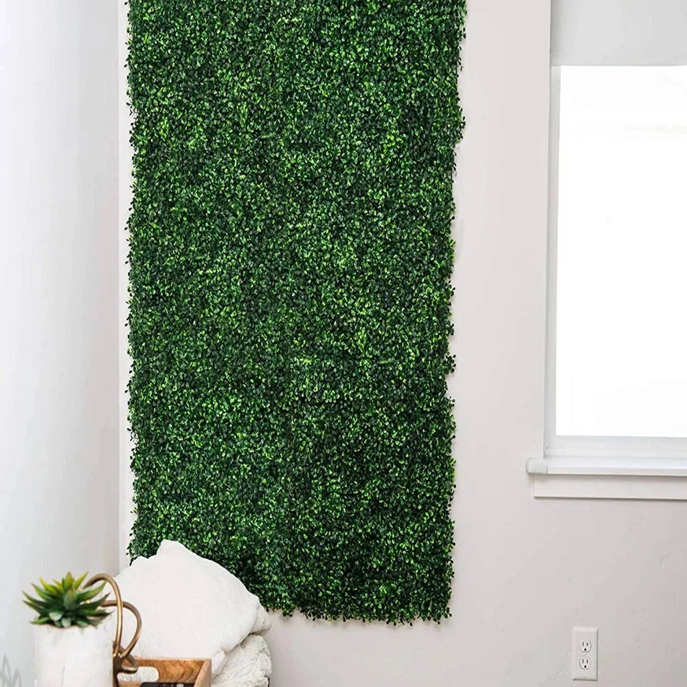 Simulated Turf Artificial Grass Wall Back Drop Board Is Used For Interior Wall Back Drop Wall Garden Wall And Indoor And Outdoor