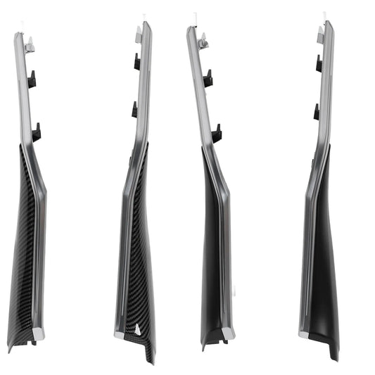 Center Console Trims LED Ambient Light for 3 4 Series G20 G22 G23 G26 M3 G80 M4 G82 G83 LHD 2019 Onwards