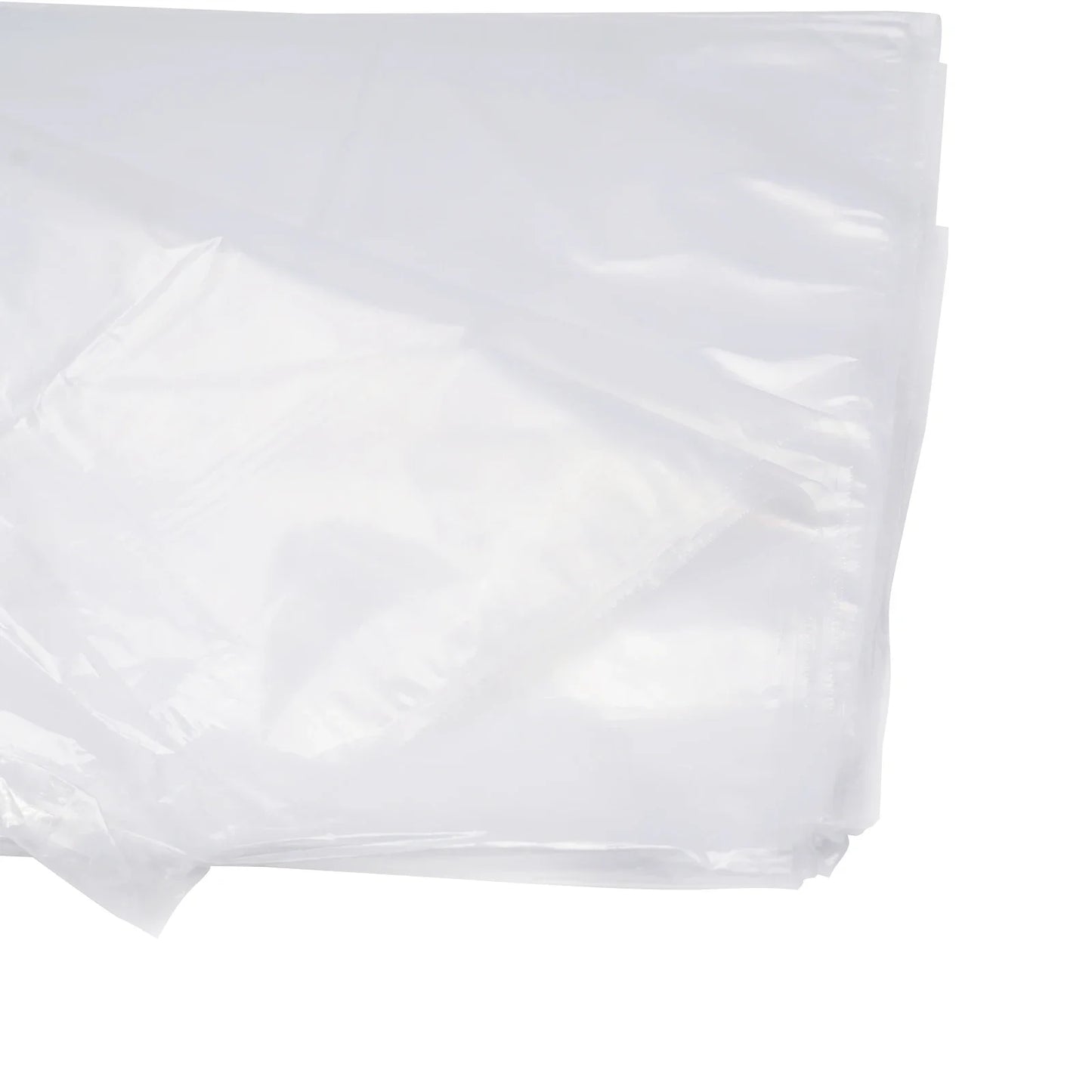 Greenhouse Plastic Transparent Film Garden Furniture Rainproof Dustproof Succulent Plants Waterproof Cover