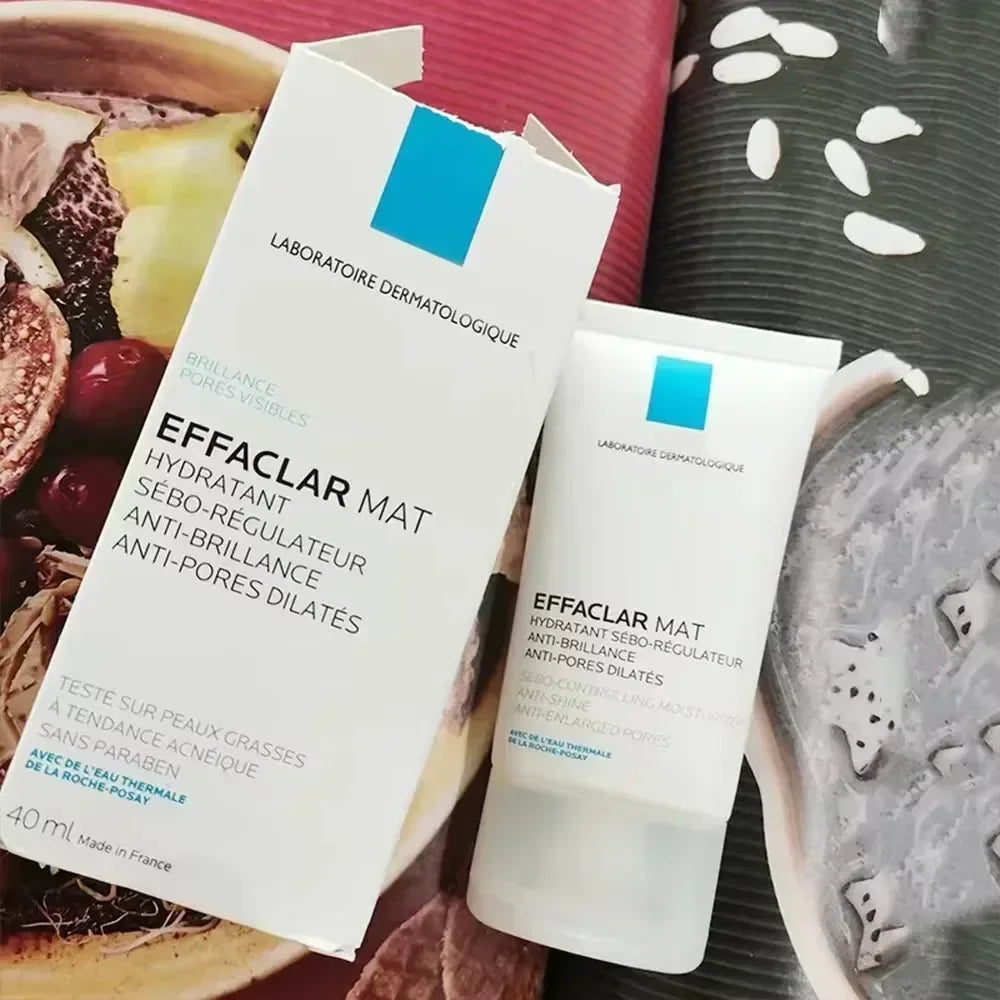 Retinol Eye Cream (30/15ml) & Vitamin C Face Cream (40ml) Set