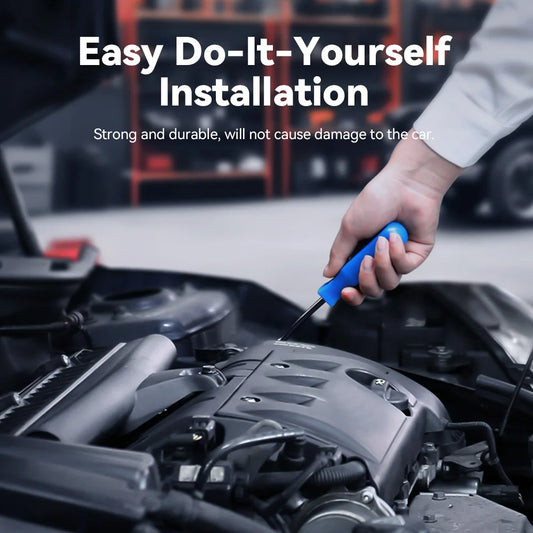 YZ Auto Door Clip Panel Trim Removal Tools Kits Tesla Porsche Mercedes Benz BMW Audi Honda