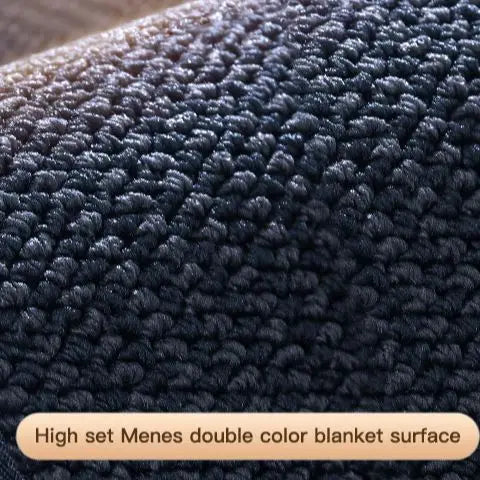 YZ For Tesla Model Y carpet Model 3 A blanket for the floor