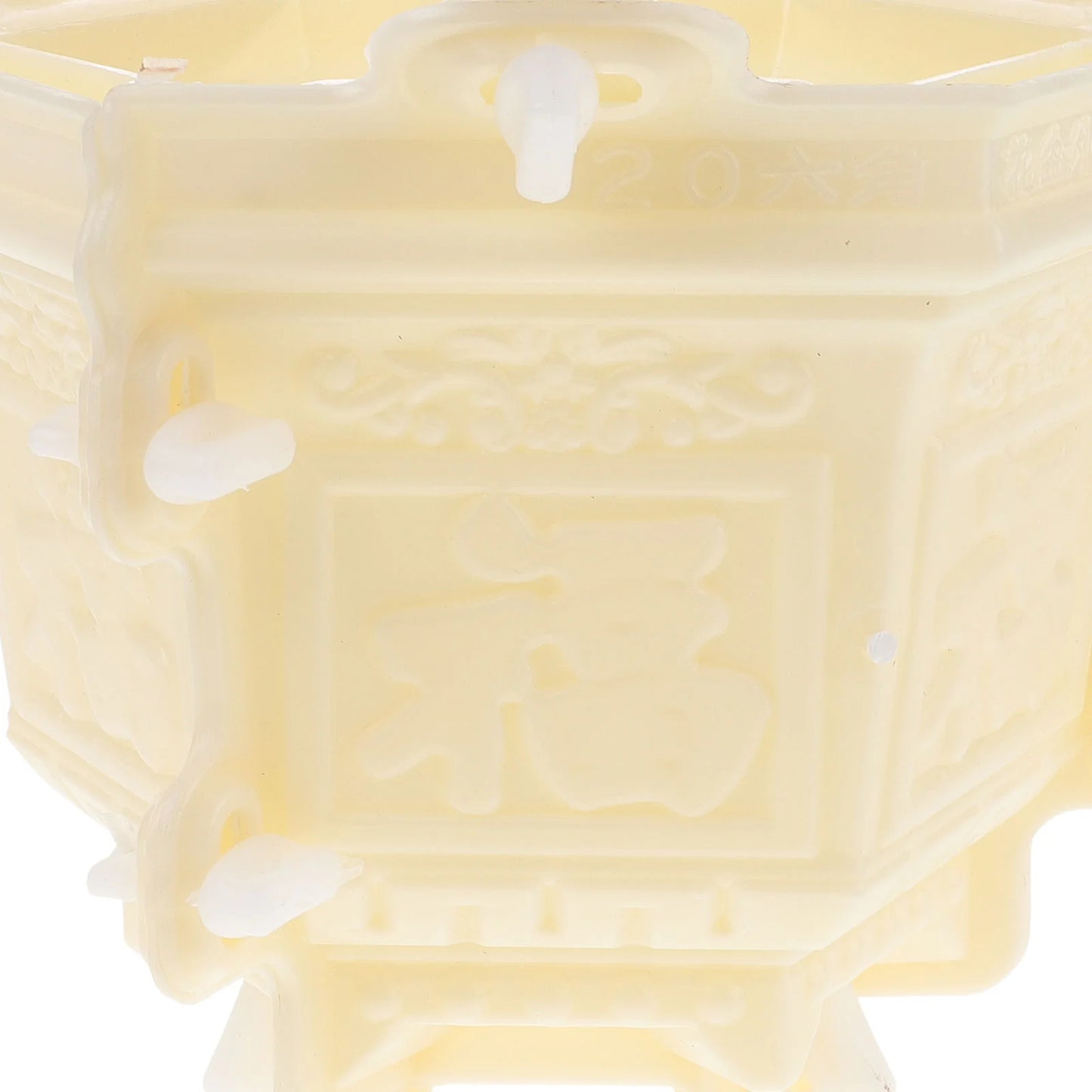Extra Large Abs Flower Pot Molds Concrete Vase Cement Planter Garden Supplies Planters Succulent Mold Concrete Flower Pots