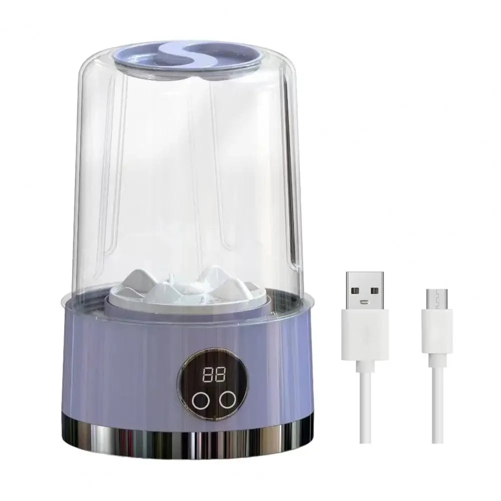 Portable Mini Washing Machine