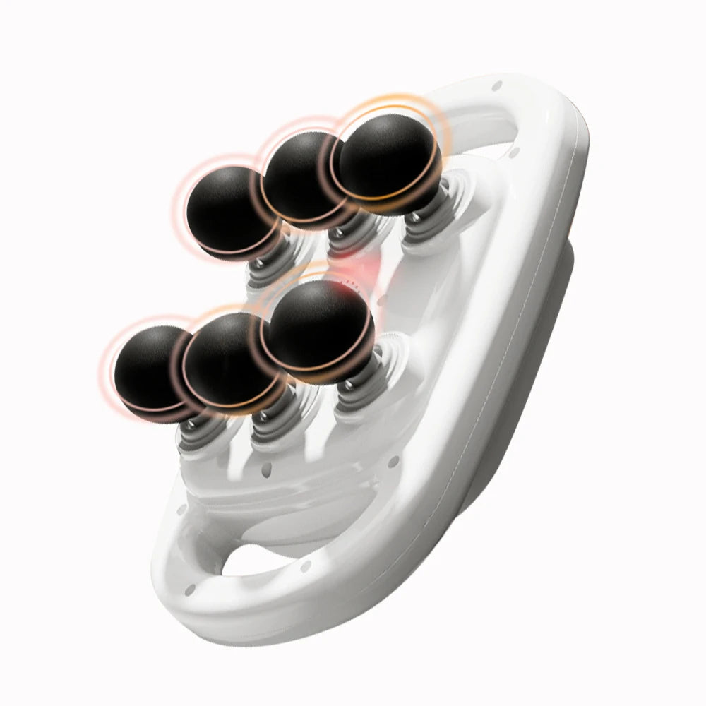 Wireless 6-Head Fascia Gun