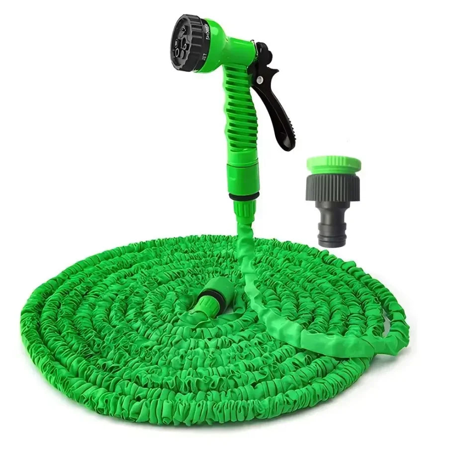 Garden Wall Mount Hose Organizer, Water Pipe Reel Rack for Convenient Storage, Agricultural Hose Support for Watering