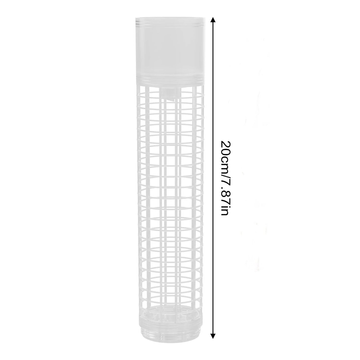 1/2/3pcs Self-watering Moss Pole Stackable Plant Stand Plant Climbing Column Growing Support Stand for Plants Garden Accessories