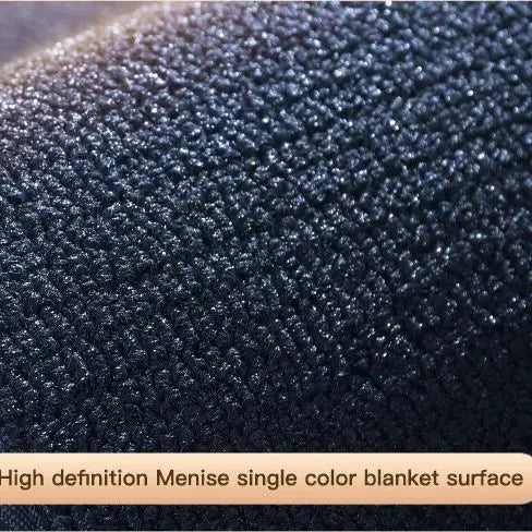 YZ For Tesla Model Y carpet Model 3 A blanket for the floor