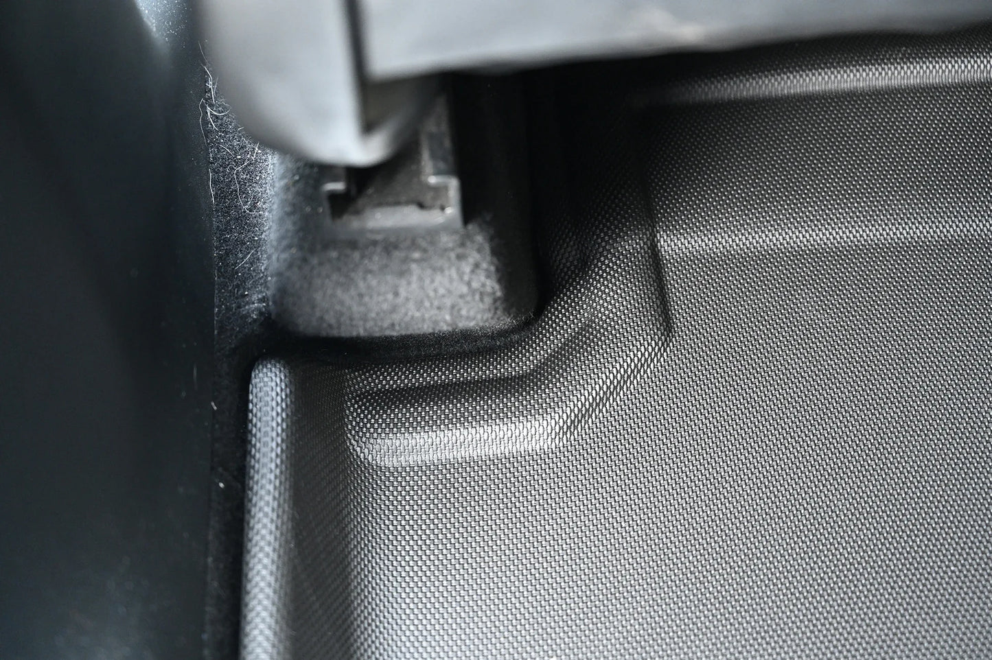 For Tesla Model Y 2017-2024 and Model 3 2021-2025 Highland All Weather Floor Mats Trunk Liners Full Protection Car Accessories