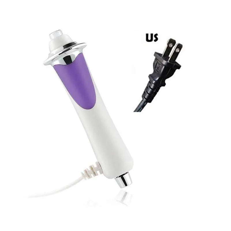 Radio Frequency Face Lifting EMS Microcurrent Mesotherapy Skin Tightening Anti Wrinkle Skin Rejuvenation Beauty Oxygen Pen