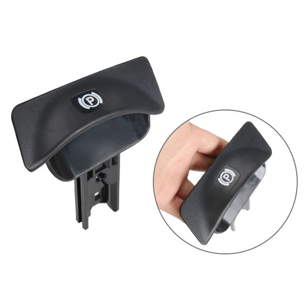Car Hand Brake Parking Brake Handle 2114270020 Knob Grip Lever Switch