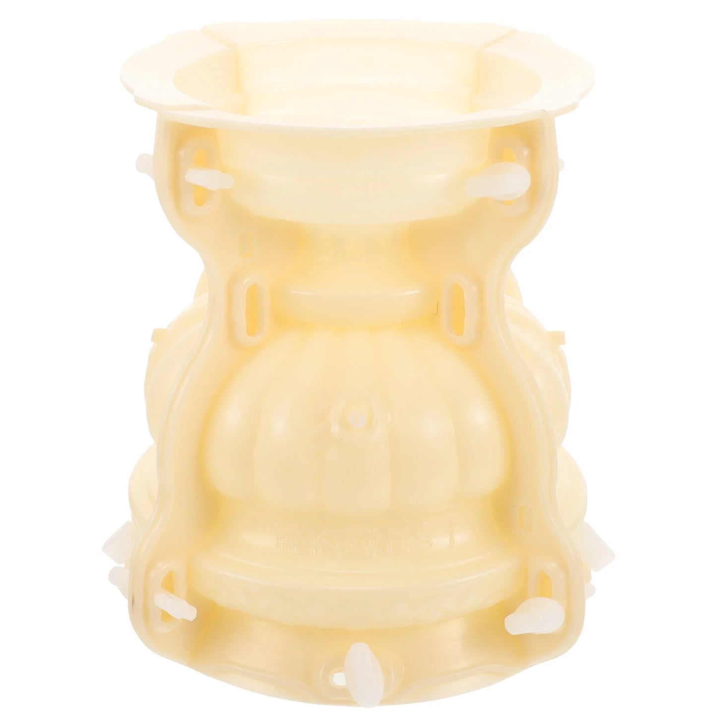 Molds Cement Flowerpot Making Handmade Craft Diy Concrete Flower Pot Mold Planter Casting Diy Handcraft European Style